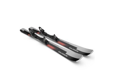 Skiverleih Ski Alpin Salomon E STANCE X80 M10 L80
